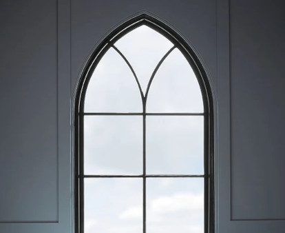 Manchester Custom Windows